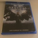 New Dracula Untold Movie Blu-Ray Sealed