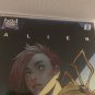 2023 Marvel Comics 20th Century Studios Alien #1 & #2