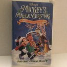 Preowned Disney Mickey's Magical Christmas Snowed In at House of Mouse Animated
