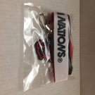 New Wondercon Tamashii Nation Lanyard