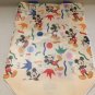 New Disney Mickey Mouse 2 Pack Small 9'' x 7'' Bags