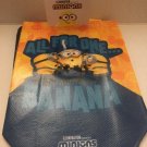 New Minions 2 Pack Small 9'' x 7'' Bags