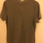 New Offical MLB Mens Gray Angels Est 1961 Medium T-Shirt