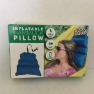 NEW Equip Inflatable Hammock Pillow