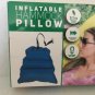 NEW Equip Inflatable Hammock Pillow