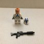 Official Star Wars Lego 501st Legion Clone Trooper Lego Minifigure