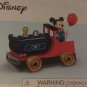 New LEGO Disney Mickey Mouse Train Loose Set