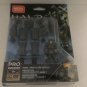 NEW Mega Construx Pro Builders Halo Gray Mark 1 Prototype Exosuit - 86 Pieces