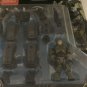 NEW Mega Construx Pro Builders Halo Gray Mark 1 Prototype Exosuit - 86 Pieces