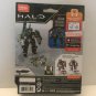 NEW Mega Construx Pro Builders Halo Gray Mark 1 Prototype Exosuit - 86 Pieces