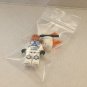 Official Lego Star Wars Clone Captain Vaughn with a Special Helmet Minifigure