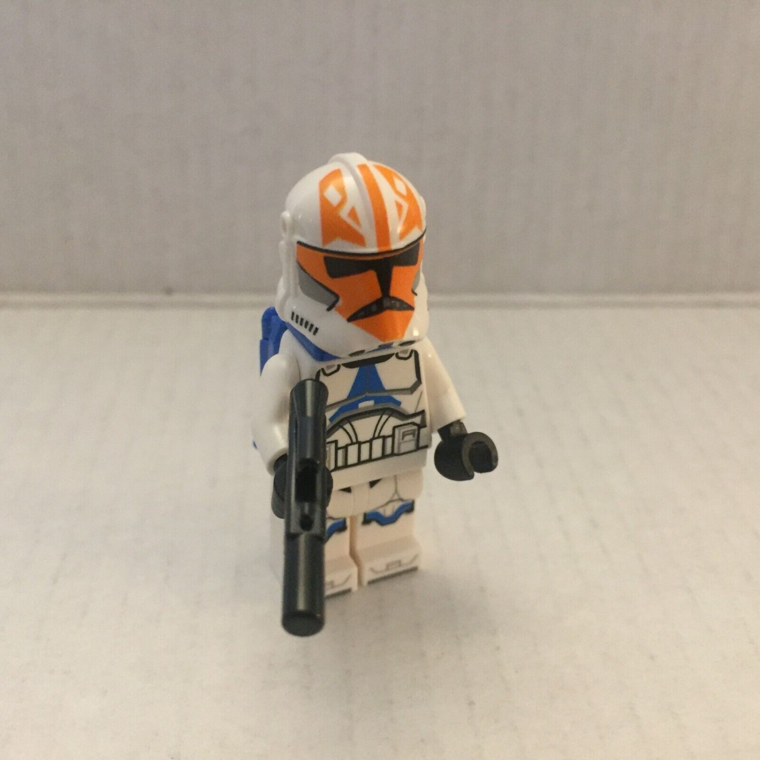Official Lego Star Wars 332nd Clone Trooper Minifigure with Jetpack