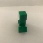 Official Lego Minecraft Creeper Minifigure