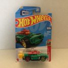 New Hot Wheels Bricking Speed Model Car 5/5