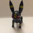 Mega Pokémon Umbreon MegaConstrux Brick 4'' Figure