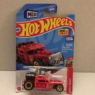 New Hot Wheels Brick and Motor Model Car 4/5
