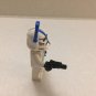 Official Lego Star Wars 501st Clone Officer Lego Minifigure