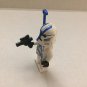 Official Lego Star Wars 501st Clone Officer Lego Minifigure