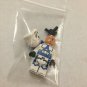 Official Lego Star Wars 501st Clone Officer Lego Minifigure