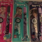 Three Official Lego Dots Bands - 99 Pieces