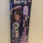 Three Official Lego Dots Bands - 99 Pieces