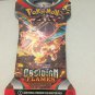 New Pokemon Scarlet & Violet Obsidian Charizard Art Booster