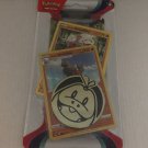 New Pokemon Arcanine/Growlithe Scarlet & Violet Blister Pack + Coin
