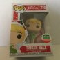 NEW Disney Limited Edition Tinker Bell Funko Pop Figure #719