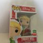NEW Disney Limited Edition Tinker Bell Funko Pop Figure #719