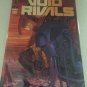 2023 Image Comics Void Rivals #1, #2 & #3