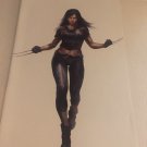 2018 Marvel Comics X-23 Parrillo Convention Exclusive Virgin Variant #1