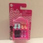New Mattel Barbie Accessories - 4 Pack