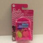 New Mattel Barbie Accessories - 4 Pack