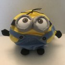 New Minions Kevin Fuzzbies 6'' Plush Toy