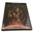 Dune Movie 4K UltraHD