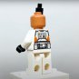 NEW Lego Star Wars 212th Clone Trooper Minifigure & Clone Command Center