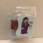 NEW Lego Holiday Aberforth Dumbledore Minifigure