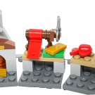 NEW Lego Marvel Connecting Holiday Micro Sets