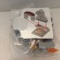 NEW Lego Marvel Connecting Holiday Micro Sets