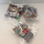 NEW Lego Marvel Connecting Holiday Micro Sets