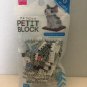 NEW Petit Block American Shorthair Cat 33 Piece Petit Block Set