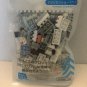 NEW Petit Block American Shorthair Cat 33 Piece Petit Block Set