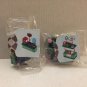 NEW Lego Holiday Hogwarts Candy Shop & Pastry Shop Micro Sets