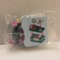 NEW Lego Holiday Hogwarts Candy Shop & Pastry Shop Micro Sets