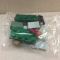 NEW Lego Holiday Hogwarts Candy Shop & Pastry Shop Micro Sets