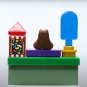 NEW Lego Holiday Hogwarts Candy Shop & Pastry Shop Micro Sets