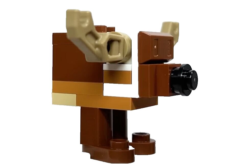 NEW Lego Star Wars Reinder Gonk Droid Mini Set