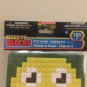 NEW Make-It Blocks Brick Mosaic Laughing Face - 185 Pieces