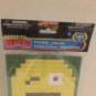NEW Make-It Blocks Brick Mosaic Joking Face - 185 Pieces