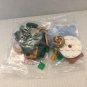 NEW Lego Marvel Loki Throne & Feast Table Mini Sets